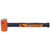 Indestructible Handle Sledge Hammer - Super Heavy Duty - 4 lb x 16" | SWX740582