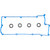 Engine Valve Cover Gasket Set | 557VS 50705 R
