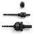 Electricians Starter Holesaw Kit - Premium 8 pc | SWX565206