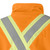 Hi-Vis FR Quilted Cotton Safety Parka - Hi-Vis Orange - XL | SWXV2560250-XL