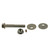 Front; Rear Alignment Camber / Toe Kit | MOOK100410