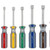 SAE Jumbo Handle Nut Driver Set - 7pc | SWX721105