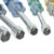 SAE Jumbo Handle Nut Driver Set - 7pc | SWX721105