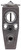 Block Type Expansion Valve w/o Solenoid | 4SE39597