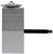 Block Type Expansion Valve w/o Solenoid | 4SE39597