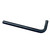 5/32" Long Arm Hex Key | SWX774812