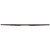 26" HD Heavy Duty Wiper Blade (Wide Saddle) | 24167-261