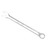 15mm Fully Polished Long Pattern Combination Wrench | SWX700680