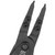 Pliers- Snap Ring - Ratcheting - Heavy Duty - Set - 10-1/2" | SWX730355