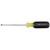 1/8" x 3" Slot Mini Cushion Grip Screwdriver | SWX720607