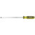 Slot Jumbo Handle Screwdriver - 3/8" x 10" | SWX720360