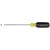 3/16" x 6" Cabinet Tip Cushion Grip Screwdriver | SWX720634