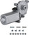 Remanufactured Power Window Motor | CAR42-350