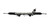 New Rack and Pinion - Includes Inner Tie Rods | EPS2058