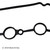 Valve Cover Gasket Set | BEC036-1948