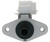Element3 New Brake Master Cylinder | RAYMC391227