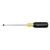 5/16" x 6" Slot Round Shank Cushion Grip Screwdriver | SWX720623