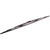 28" Exact Fit Wiper Blade | 24128-9