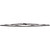 28" Exact Fit Wiper Blade | 24128-9