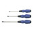 3 x 6" Phillips TORQUE DRIVE® Screwdriver | SWX720423