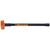 Indestructible Handle Sledge Hammer - Super Heavy Duty - 6 lb x 30" | SWX740584