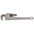 Aluminum Pipe Wrench - Heavy Duty - 18" | SWX710247