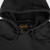 FR Heavyweight Cotton Hoodie - Pullover - Black - 2XL | SWXV2570170-2XL