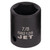 1/2" DR x 7/8" Regular Impact Socket - 6 Pt. | SWX682128