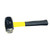 Drilling Hammer - Fibreglass Handle - 3 lb | SWX740952