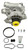 Water Pump Kit | REIWPU0016