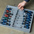 Ergonomic Screwdriver Set - 14 pc | SWX720524