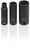 1/2" DR Deep Metric Impact Socket Set - 6 pt. - 12 pc | SWX610310