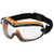 GM500 Series Safety Goggles  - Indirect - Clear Lens | SWXS82500