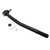 Front Left Inner Steering Tie Rod End | MOOES800481