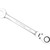 5/8" Flex Head Ratchet Combination Wrench | SWX701307