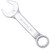 7/8” Stubby Wrench - SAE | SWX700711
