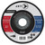 A60T PowerPlus T27 Cutting Disc - 4-1/2" x 3/64" x 7/8" | SWX501621