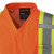 Hi-Vis Micro Mesh Traffic T-Shirt - Hi-Vis Orange - S | SWXV1050650-S
