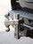 6" Aluminum Drop Hitch w/Locking Ball Mount - Dual Hitch Ball Included | TMXTRZ6AL