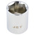 3/8" DR x 7mm Regular Chrome Socket - 6 Pt. | SWX671507