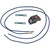 Idle Air Control Valve Connector | BWDPT2025