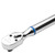 1/2" DR Digital Torque Wrench | SWX718946