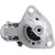 First Time Fit Starter Motor – Remanufactured | DEN280-4118