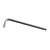 5/64" S2 Ball Nose Hex Key | SWX775007