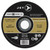 XA60PX-NF Power-Xtreme T1 Cutting Disc - 4-1/2" x 3/64" x 7/8" | SWX501705