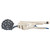 Locking Chain Wrench - 9" | SWX730496