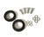 Black Grille Guard - Gen II Trans4mer 11-17 Silverado/Sierra 2500HD/3500 | WRN85495