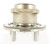 Rear Wheel Hub Bearing Assembly For Acura MDX ZDX Honda Pilot | SKFBR930728