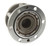 4WD Free Wheel Hub | AISFHS-002