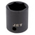 1/2" DR x 26mm Regular Impact Socket - 6 Pt. | SWX682526